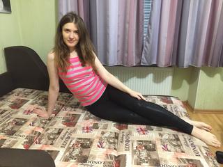 GabrielleL - Don`t let me get bored !